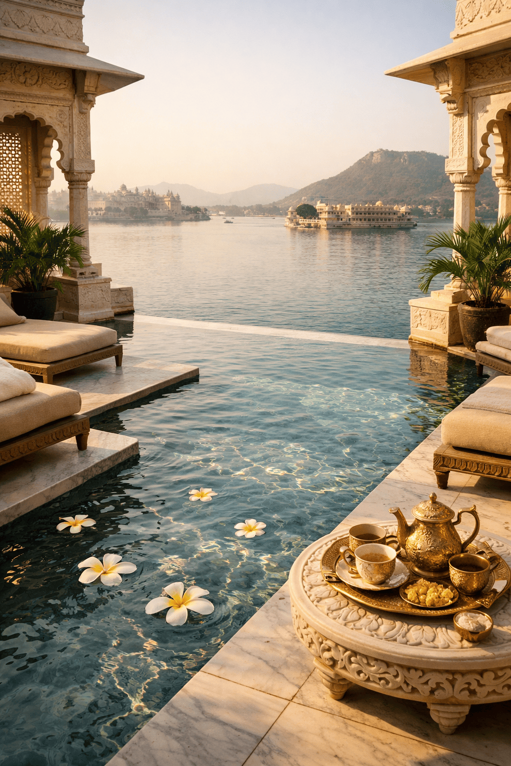 Udaipur Sanctuary