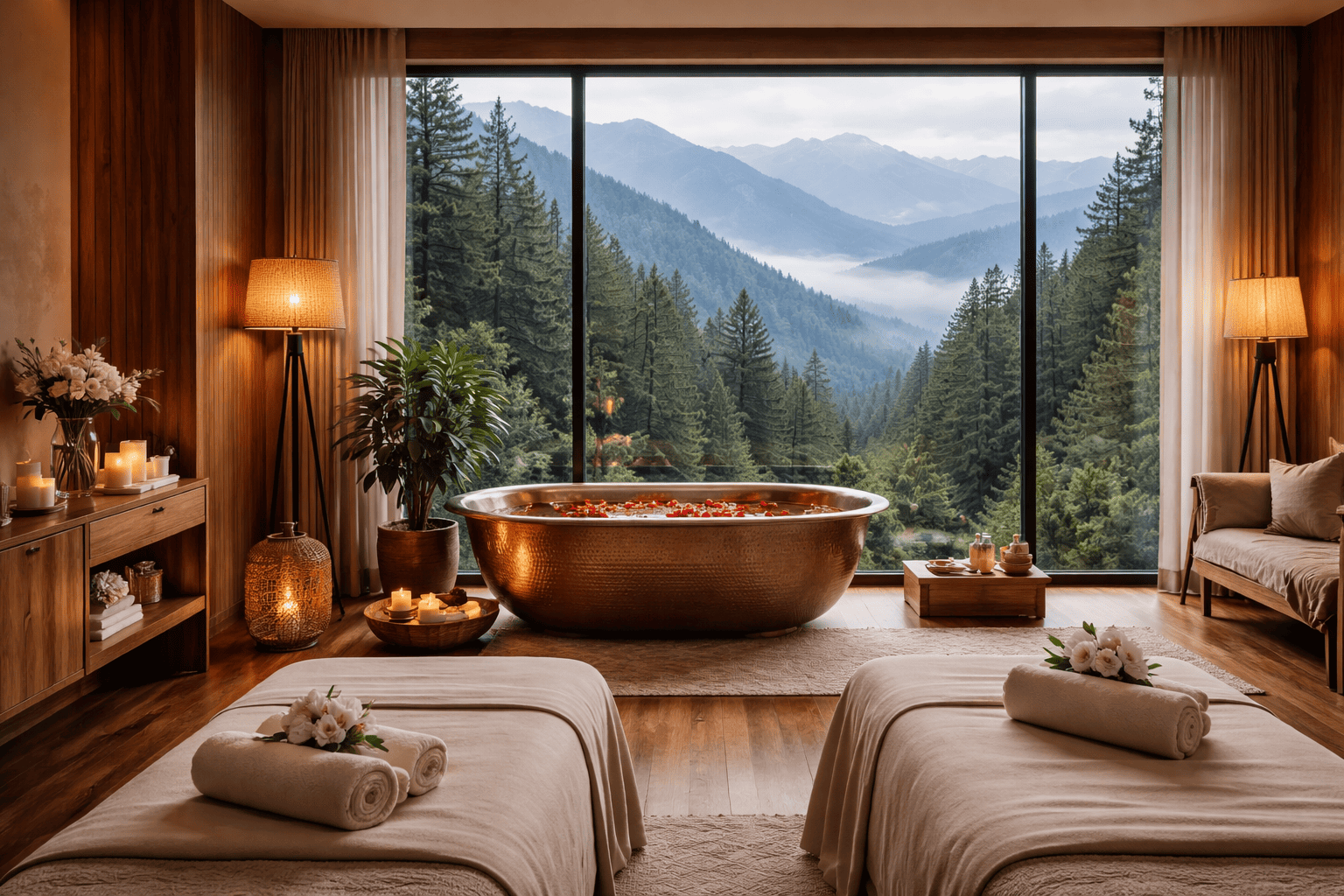 Shimla Escape